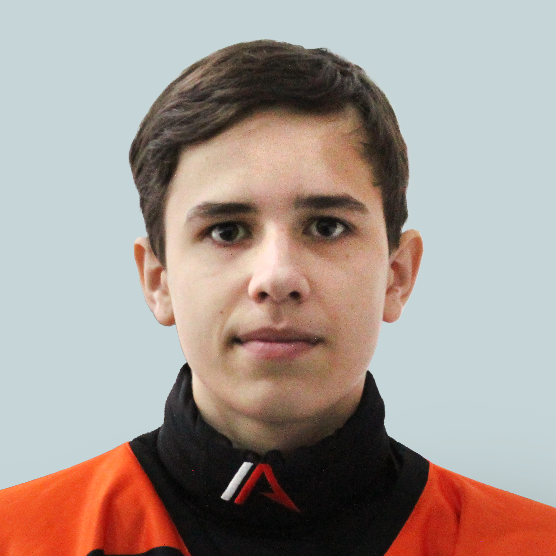 Оберемко Никита Дмитриевич